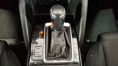 Mazda CX-5 2.0 I SPORT AT 2WD
