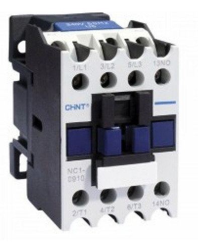 Contactor Chint 32amp 24v 110v 220v