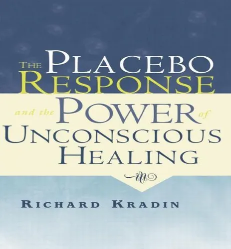 comprar Libro The Placebo Response And The Power Of Unconscious H...