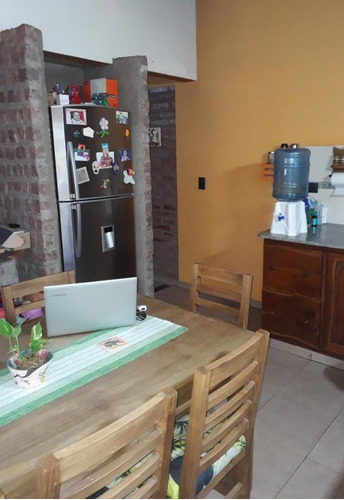 Imagen 12 de 17 de Casa En Carpintería San Luis Escucho Permutas Merlo Sl