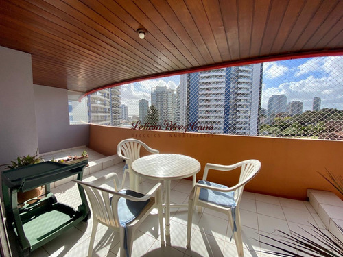 Alquiler Apartamento 2 Dormitorios En Playa Brava, Punta Del Este 