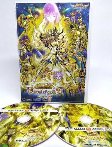 download saint seiya soul of gold legendado 1080p