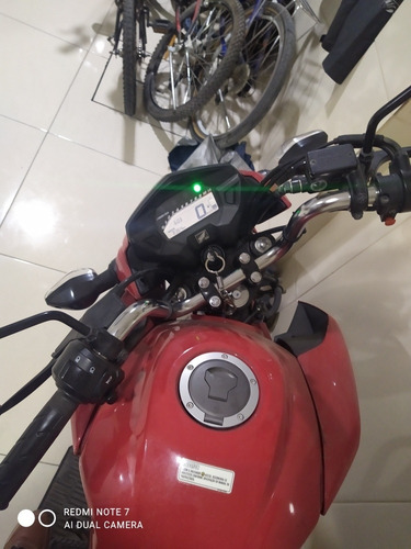 Honda Cg Titan Completa