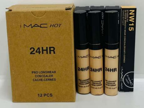 Corrector Mac 24h X3