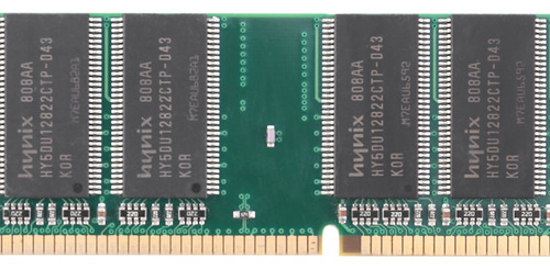 4 Unidades Ddr De 1 Gb De Memoria Ram Ddr1 De Escritorio Ddr