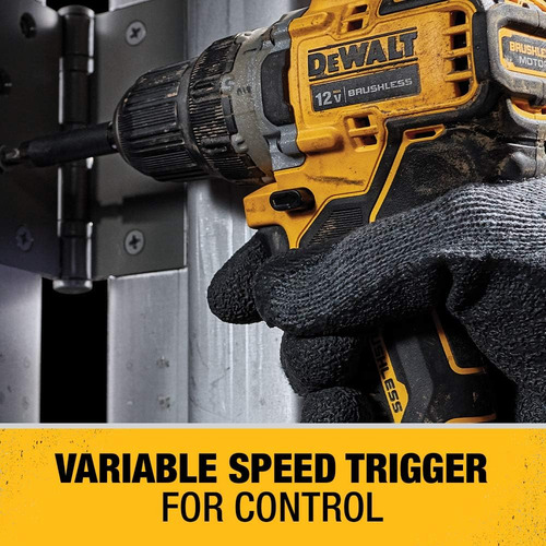 Kit De Berbequim/aparafusadora Sem Fios Dewalt Xtreme 12v...