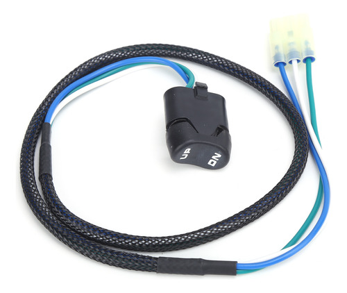 Accesorio De Repuesto Trim Tilt 35370zw5u02 Para