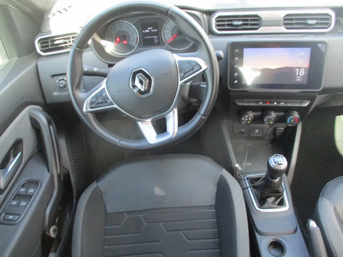 Renault Duster Intens  1600cc Mt Aa