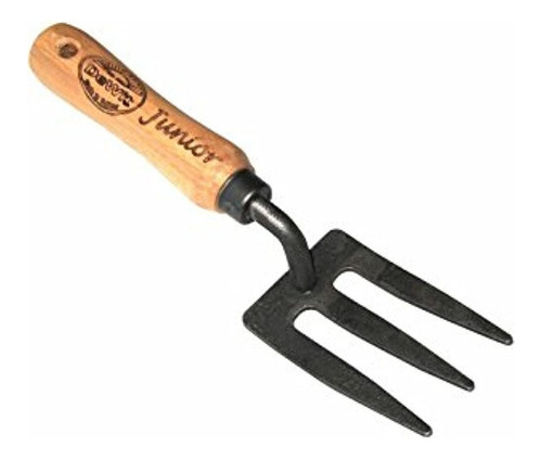 Dewit Junior Kids Hand Fork