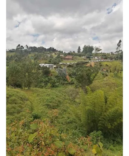Finca En Venta, Vereda Chaparral, Guarne Antioquia