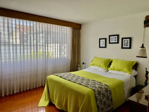 Apartamento En Venta En Alhambra. Cod V16632