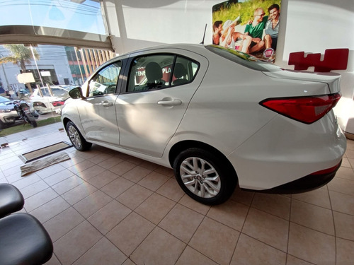 Imagen 17 de 20 de Cronos Drive 1.3 0km Anticipo Y Financia Fiat Tasa 0% A-