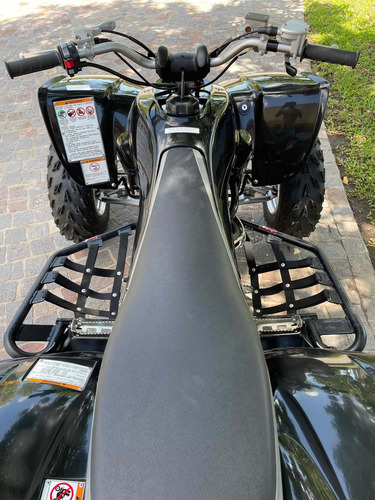 Imagen 12 de 12 de Yamaha Yfz 450