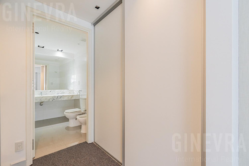 Departamento De 1 Dormitorio En Venta - Puerto Madero