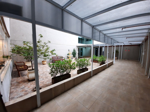 Sala Para Aluguel, 6 Vagas, Brás - São Paulo/sp - 1184