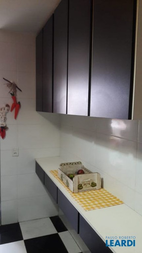 Imagem 8 de 15 de Apartamento - Jardim Marajoara - Sp - 560617
