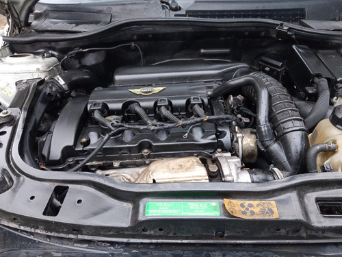 Mini Cooper S 1.6 S Aut. 3p