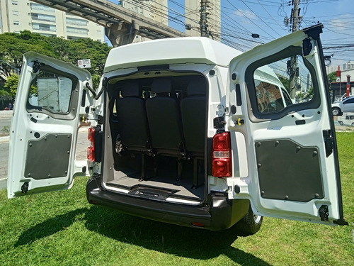Citroën Jumpy 1.6 (11l) Td Blue Hdi 5p
