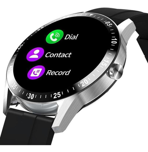 Imagen 7 de 9 de Reloj Smartwatch S1 Con Llamada / Alfashop