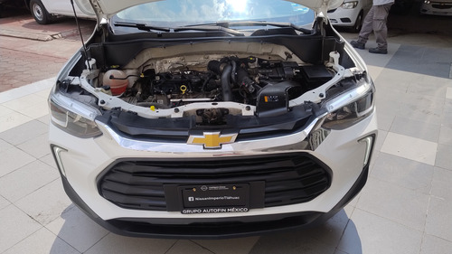Chevrolet Tracker 1.2 Ls Turbo At
