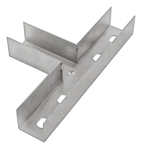 Emenda Interna T Perfilado-38x19 Inbraell
