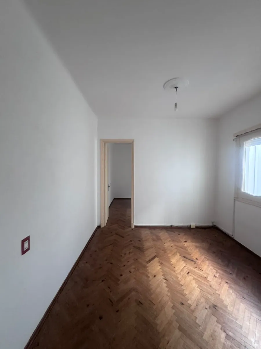 Apartamento De 1 Dormitorio En Parque Rodó Ibiray Esq. Patria · Foto 2