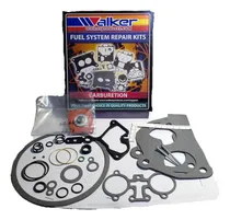 Comprar Kit Carburador Tbi Chevrolet Blazer Tbi 