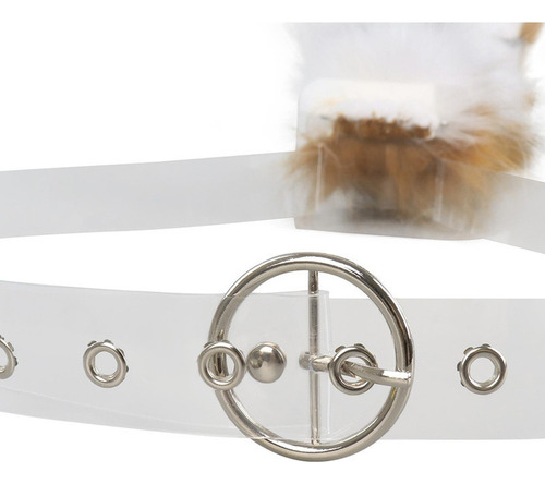 Conjunto De Orejas Y, Diadema De Tigre, Aro Para El Pelo,