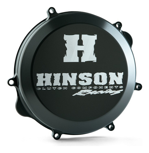 Tapa De Embrague Kxf 450 21/23 Hinson Avant Motos