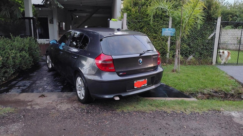 Bmw 120d Sedan 5 Puertas 2.0