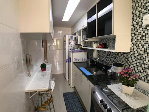 Imagem 19 de 21 de Cobertura Com 4 Dormitórios À Venda, 186 M² Por R$ 1.450.000,00 - Recreio Dos Bandeirantes - Rio De Janeiro/rj - Co0042