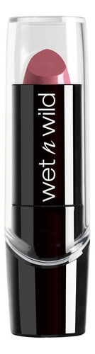 Batom Wet N Wild Silk Finish Batom com acabamento em seda