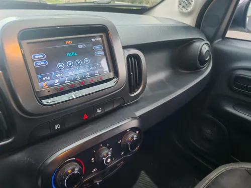 Fiat Mobi 1.0 Way Mt