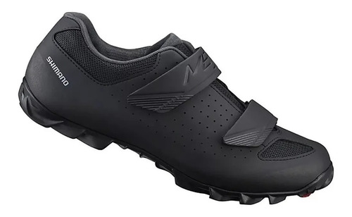 Zapatillas Ciclismo Mtb Shimano Me100 - Oscar Bikes