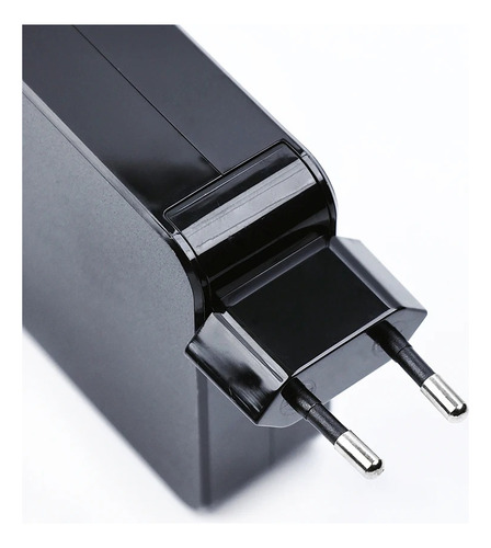 Fonte Carregador Para Lenovo Thinkpad T480 Novo Branco