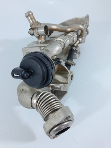 Refriador Egr Bmw X5 F15 M50d 2014 2015 2016/2018 847699401 (Usado)
