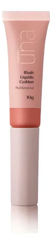 Blush Líquido Natura Una Cushion 10ml