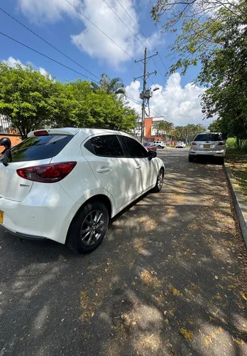 Modelo :2024, Automático ,soat Julio
