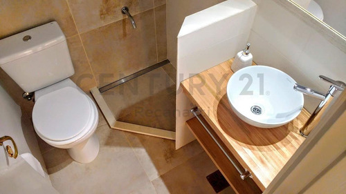 Departamento 1 Ambiente Reciclado Zona Güemes Id 19864