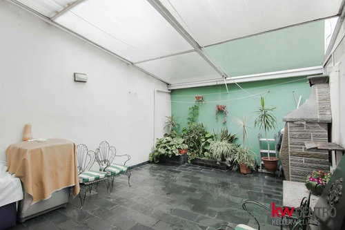 Imagen 17 de 30 de Departamento Tipo Casa En Dúplex De 4 Ambientes Con Cochera En Palermo! Impecable!