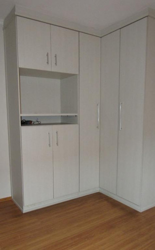 Imagem 6 de 11 de Casa Com 3 Dormitórios À Venda, 153 M² - Santa Terezinha - São Bernardo Do Campo/sp - Ca10766
