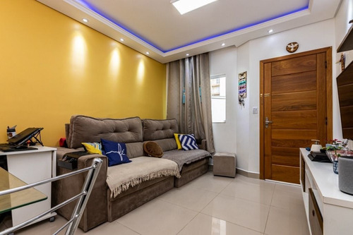 Imagem 1 de 19 de Sobrado Com 2 Dormitórios À Venda, 65 M² Por R$ 329.000,00 - Vila Pierina - São Paulo/sp - So3026