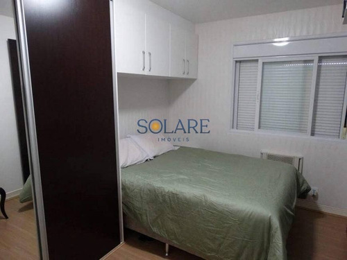 Imagem 5 de 13 de Apartamento - Itacorubi - Ref: 65304 - V-65304
