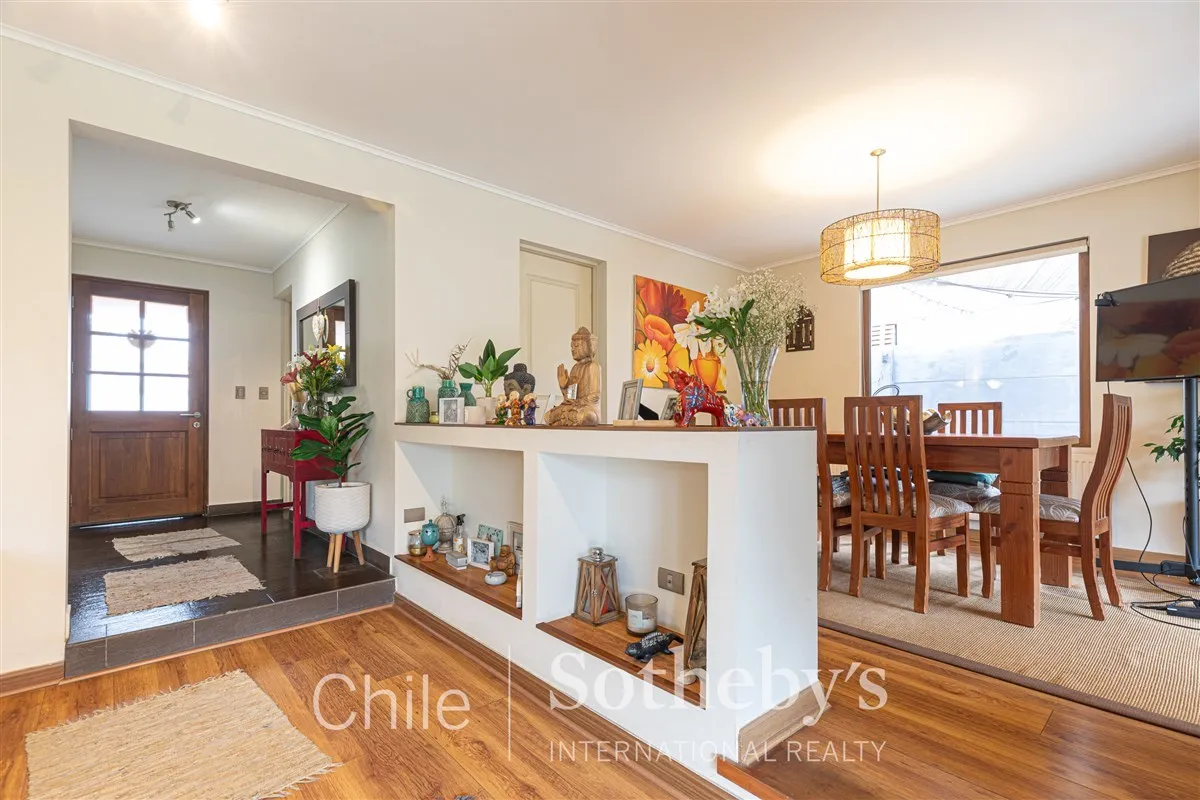 Imagen 5 de 30 de Casa En Venta De 3 Dorm. En Colina