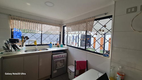 Vendo Casa Moderna Comuna De La Cisterna