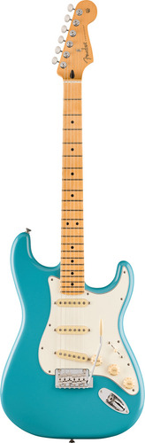 Guitarra elétrica Fender Stratocaster Player Ii Aqua Blue