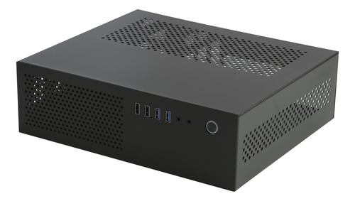 Micro Atx Case Pc Case: Matx Case Dtx Mini Pc Itx Desktop Ca