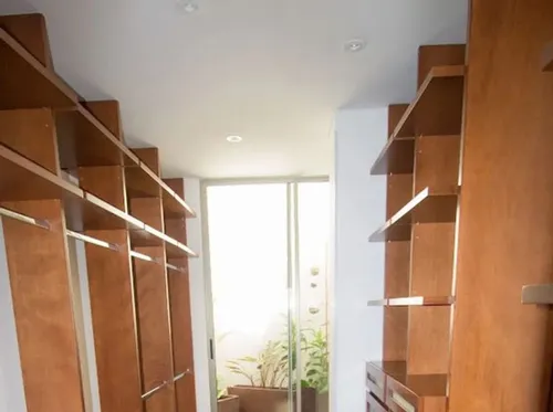 Apartamento En Venta En Chicó Norte. Cod V15664