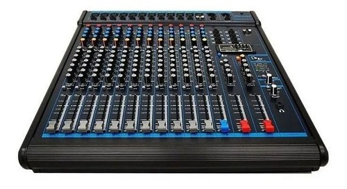 Console Oneal Omx12.8 Plus de mistura