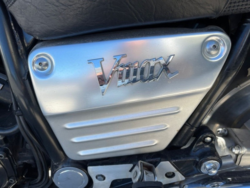 Imagen 8 de 8 de Yamaha Vmax